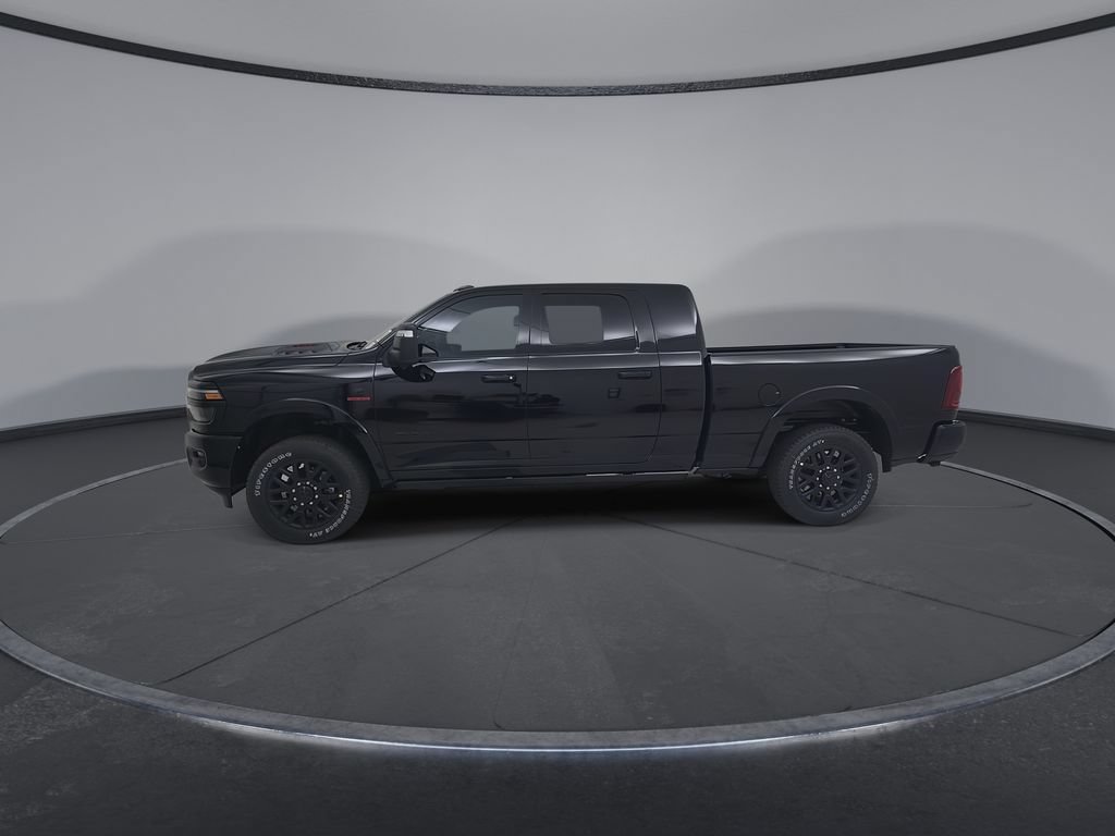 New 2026 RAM 2500 Limited AWD/4WD image 10