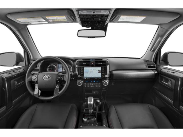 Used 2020 Toyota 4Runner Venture w/ Moonroof Package AWD/4WD image 8
