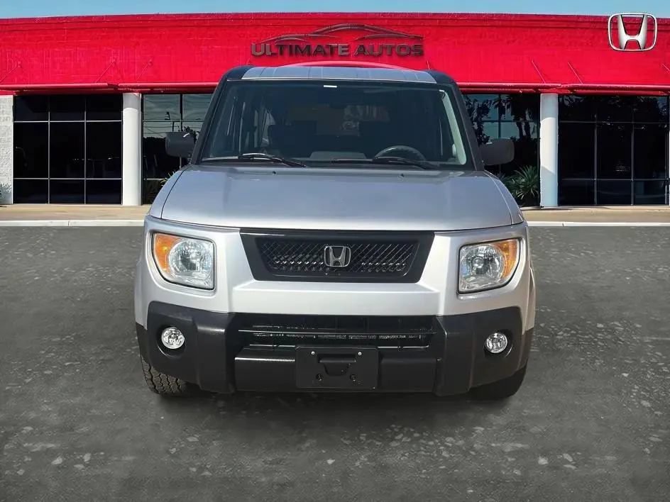 Used 2006 Honda Element EX-P image 5