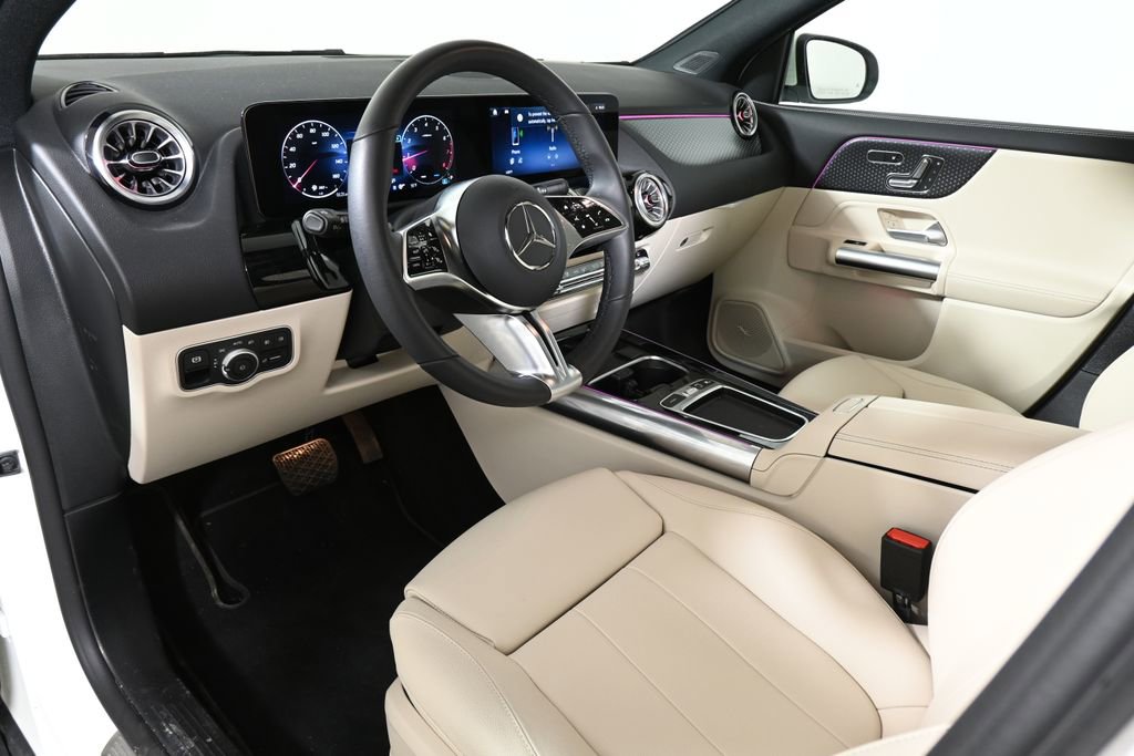 Used 2026 Mercedes-Benz GLA 250 4MATIC image 13