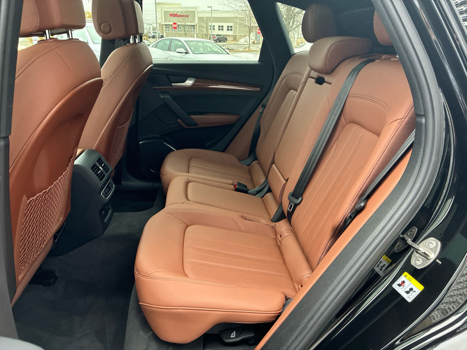 Used 2023 Audi Q5 2.0T Premium w/ Convenience Package image 14