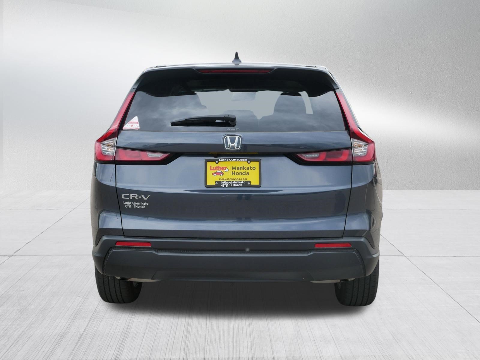 Certified 2023 Honda CR-V EX image 6