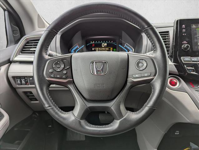 Used 2024 Honda Odyssey EX-L image 15