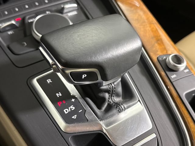 Used 2017 Audi A4 2.0T Premium w/ Convenience Package AWD/4WD image 43