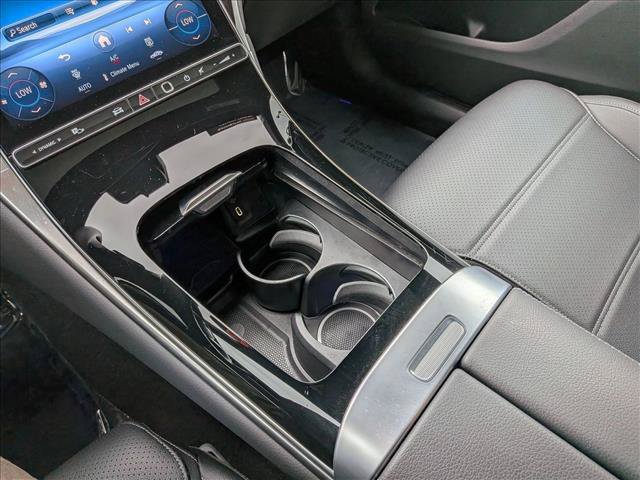 Certified 2026 Mercedes-Benz GLC 300 4MATIC image 11
