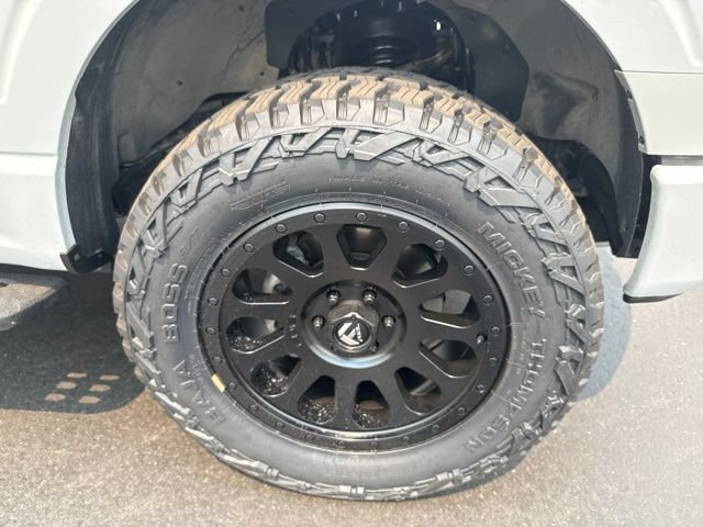 Used 2023 Ford F150 Tremor AWD/4WD image 5