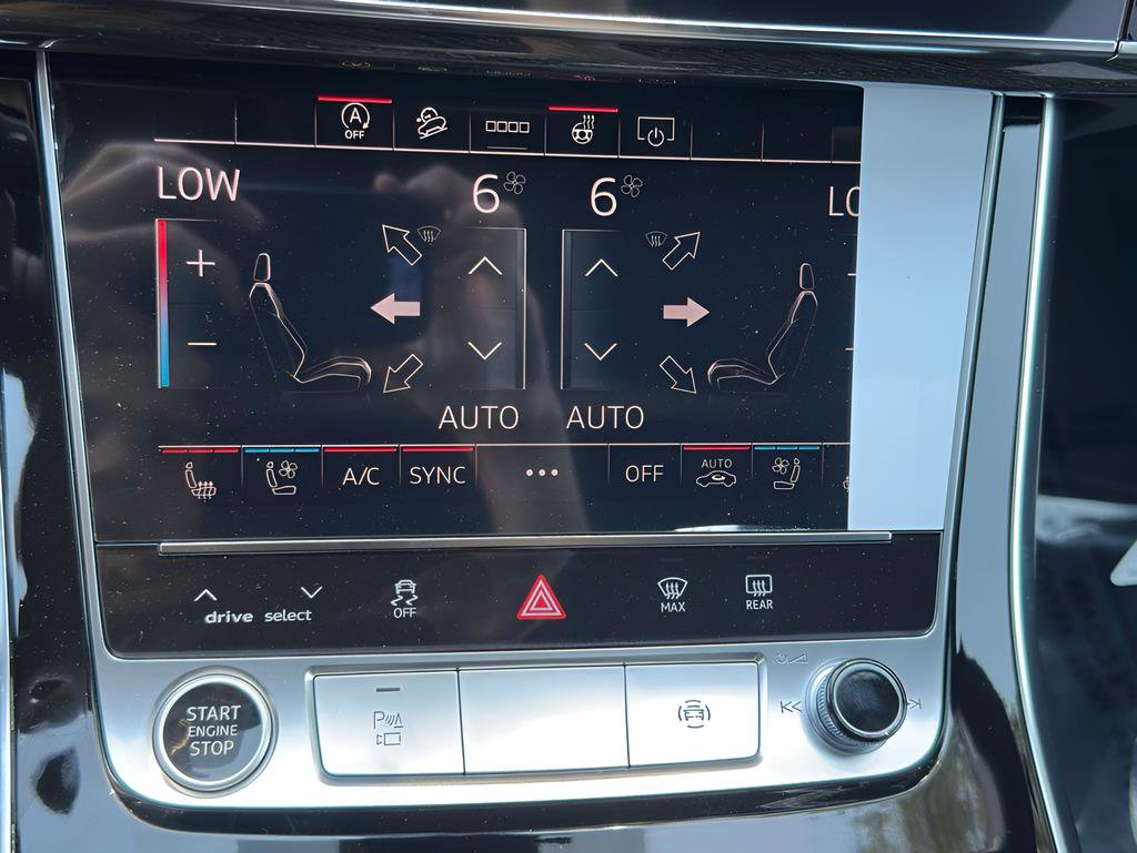 New 2026 Audi Q7 3.0T Premium Plus AWD/4WD image 30
