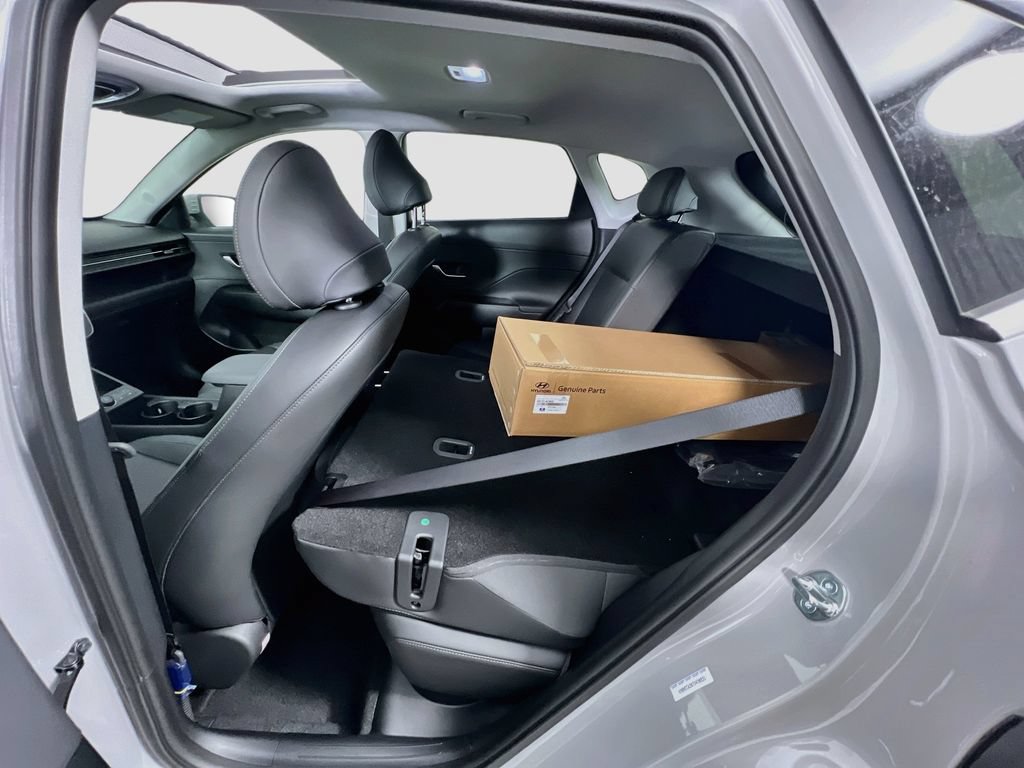 New 2026 Hyundai Kona Limited AWD/4WD image 23