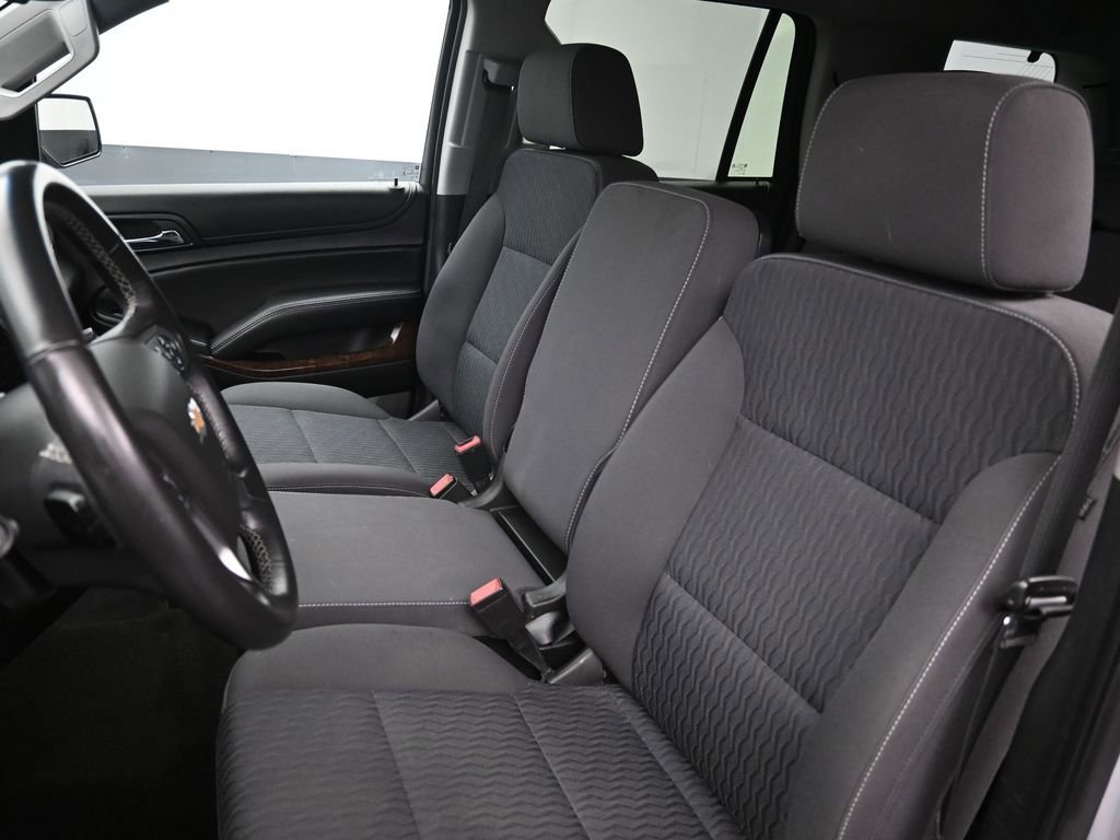 Used 2018 Chevrolet Tahoe LS w/ Skid Plate Package image 17
