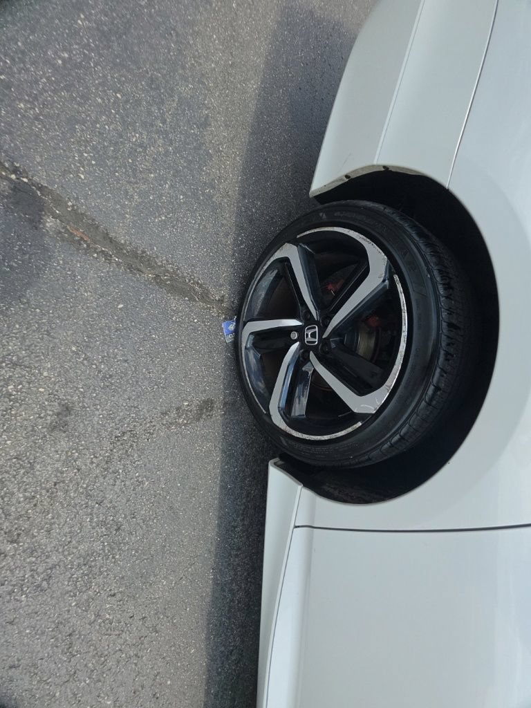 Used 2019 Honda Accord LX image 7