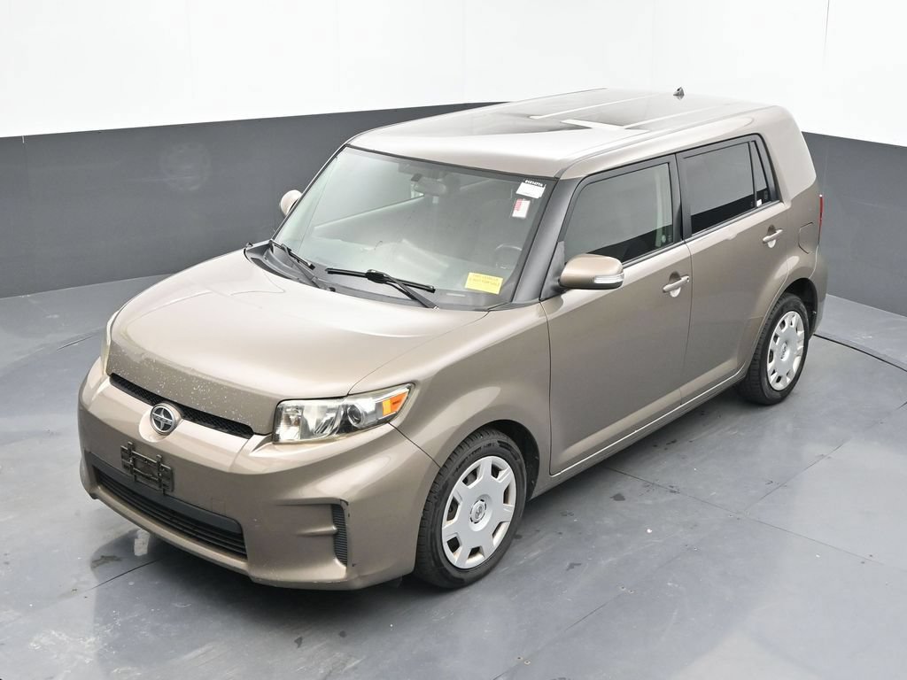 Used 2011 Scion xB FWD image 15