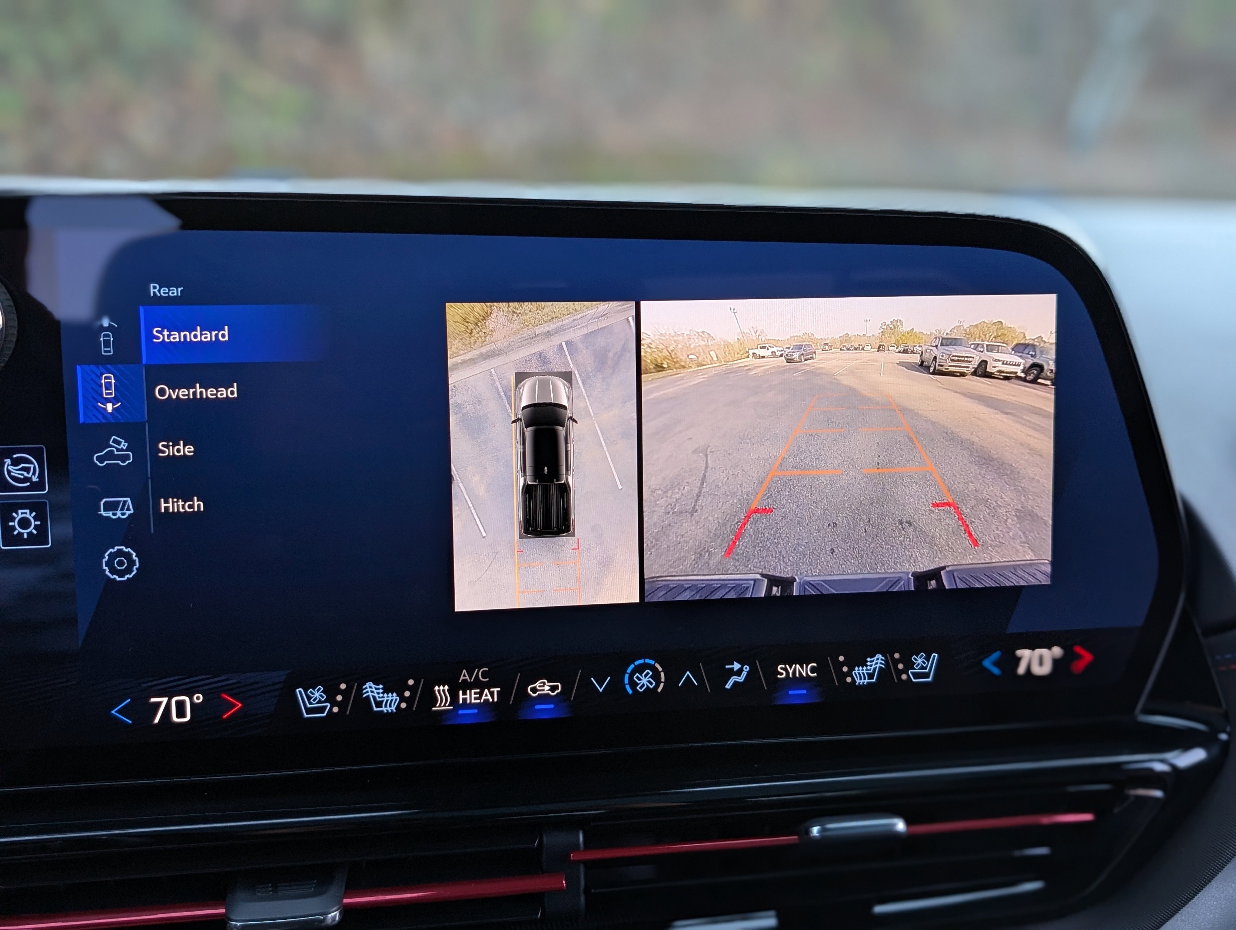 Used 2024 Chevrolet Silverado EV RST image 27