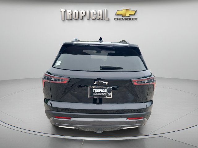 New 2027 Chevrolet Equinox ACTIV FWD image 4