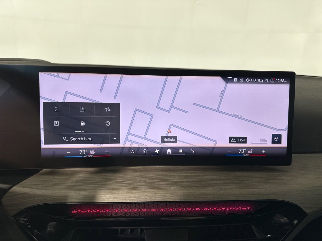 Certified 2025 BMW 330i xDrive 330i xDrive w/ Premium Package image 18