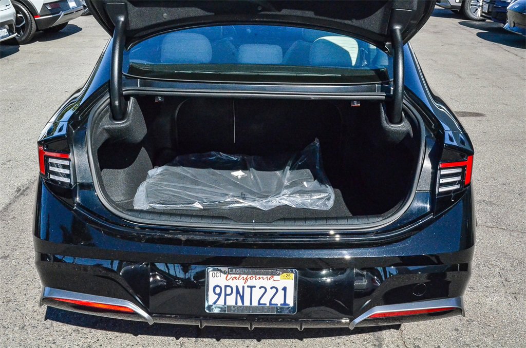 Certified 2024 Hyundai Sonata SEL image 25
