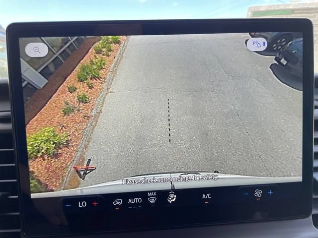 New 2026 Ford Transit 250 148 High Roof AWD image 27