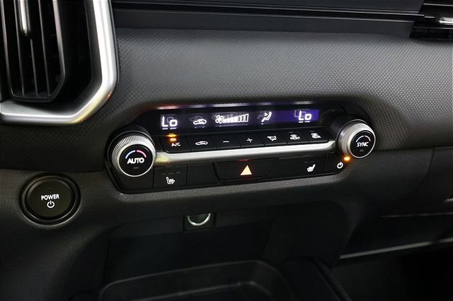 New 2025 MAZDA CX-50 2.5 Hybrid w/ Cargo Package image 29