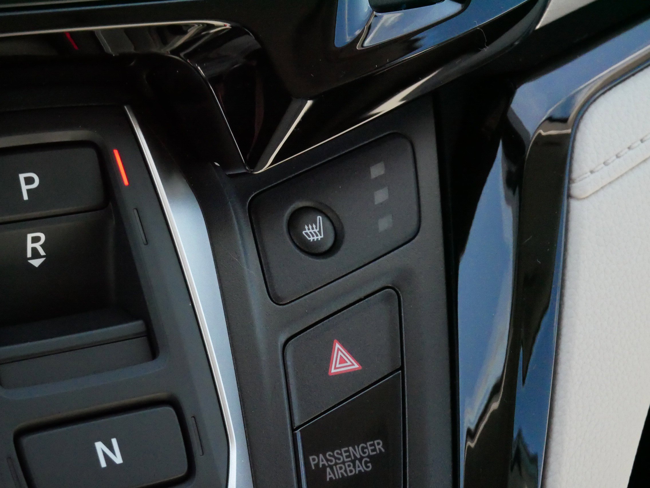 Certified 2026 Honda Odyssey Touring image 27