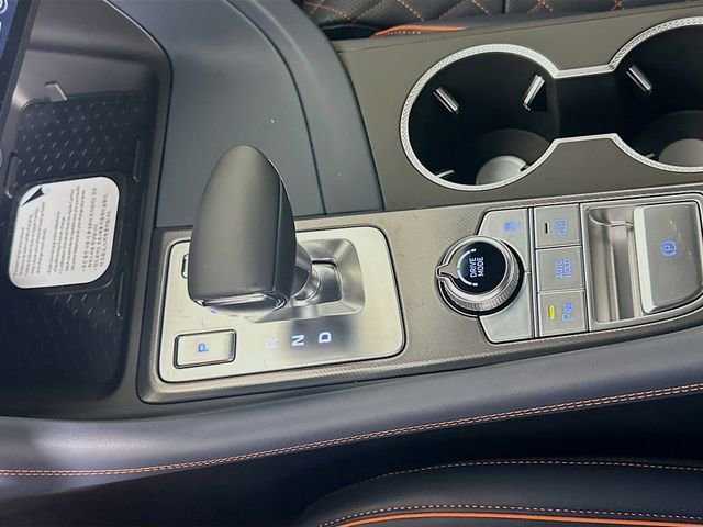 New 2026 Genesis G70 3.3T Prestige image 15