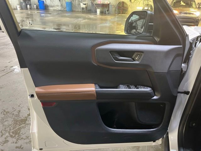 Used 2021 Ford Bronco Sport Badlands w/ Badlands Package AWD/4WD image 13