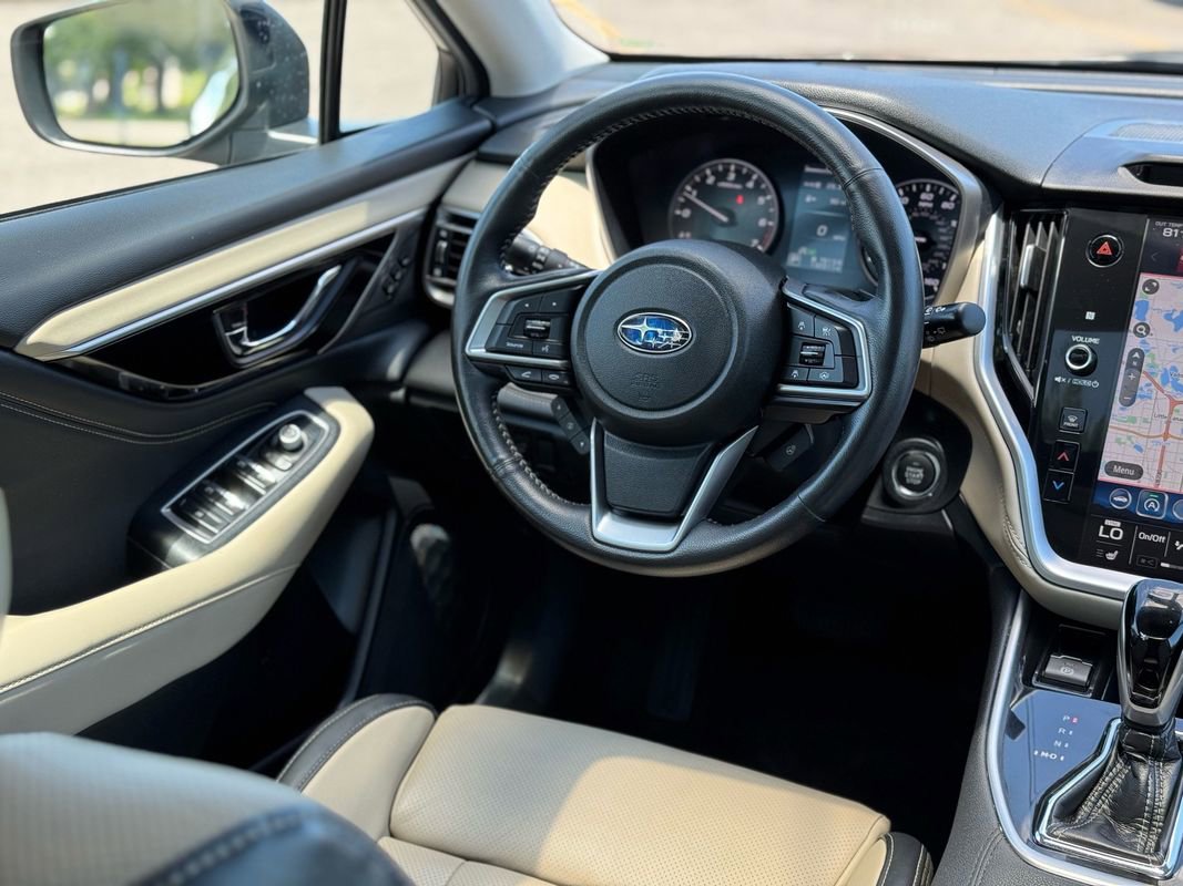 Used 2022 Subaru Outback Limited image 13