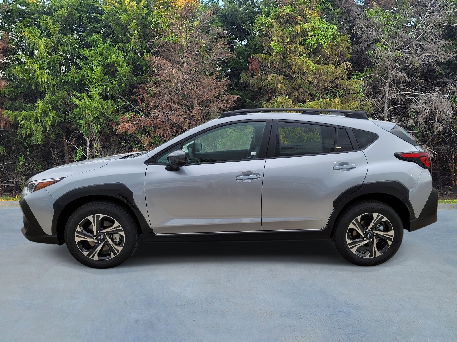 New 2026 Subaru Crosstrek 2.0i Premium w/ Crosstrek Mirror Package image 19