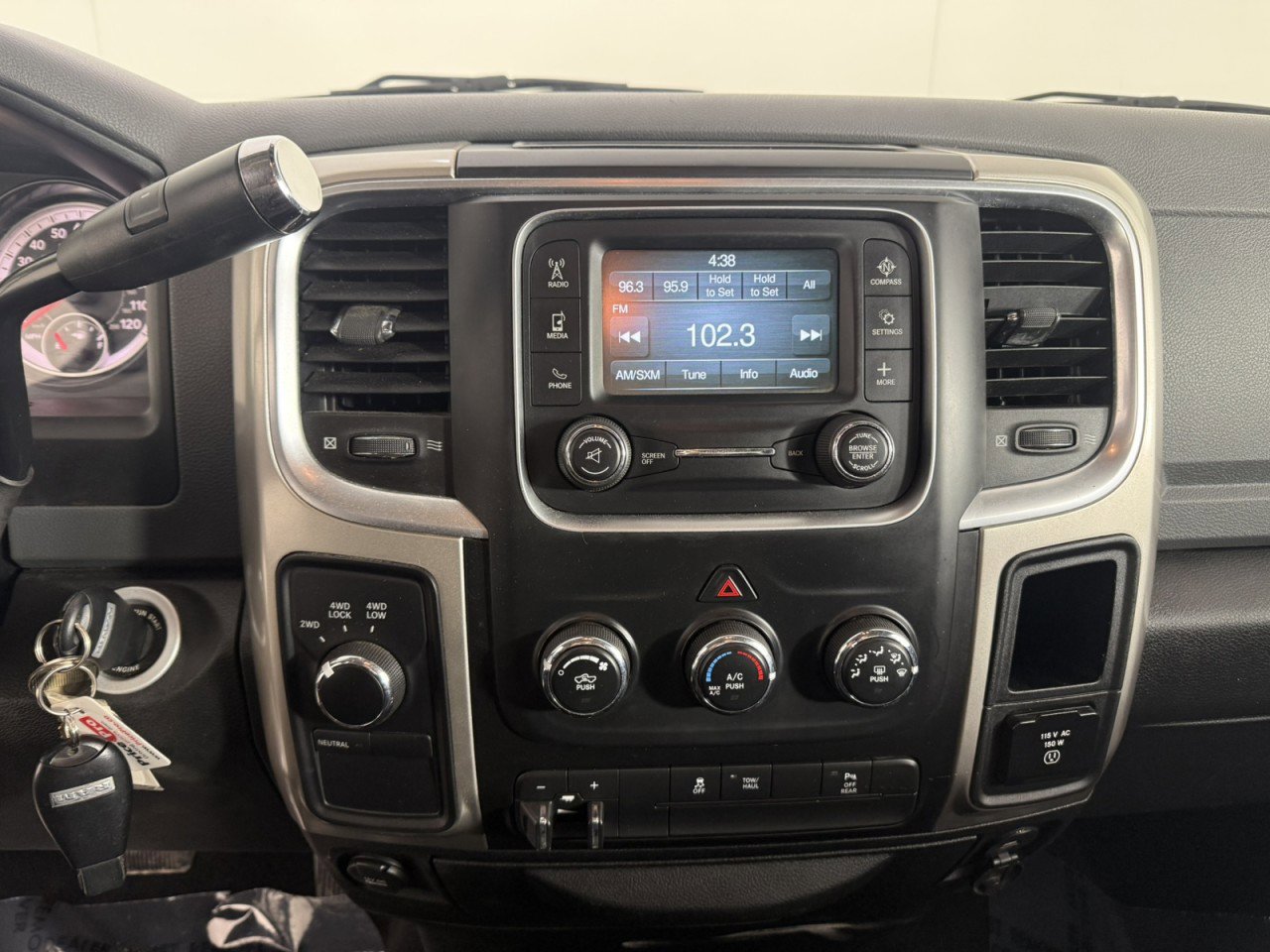 Used 2017 RAM 3500 SLT w/ Popular Equipment Group image 18