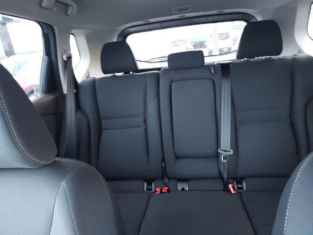 Certified 2023 Nissan Rogue S AWD/4WD image 13