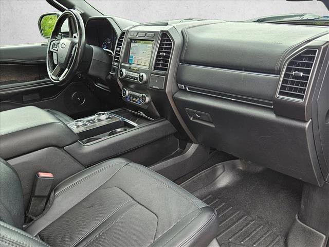 Used 2019 Ford Expedition Limited AWD/4WD image 24