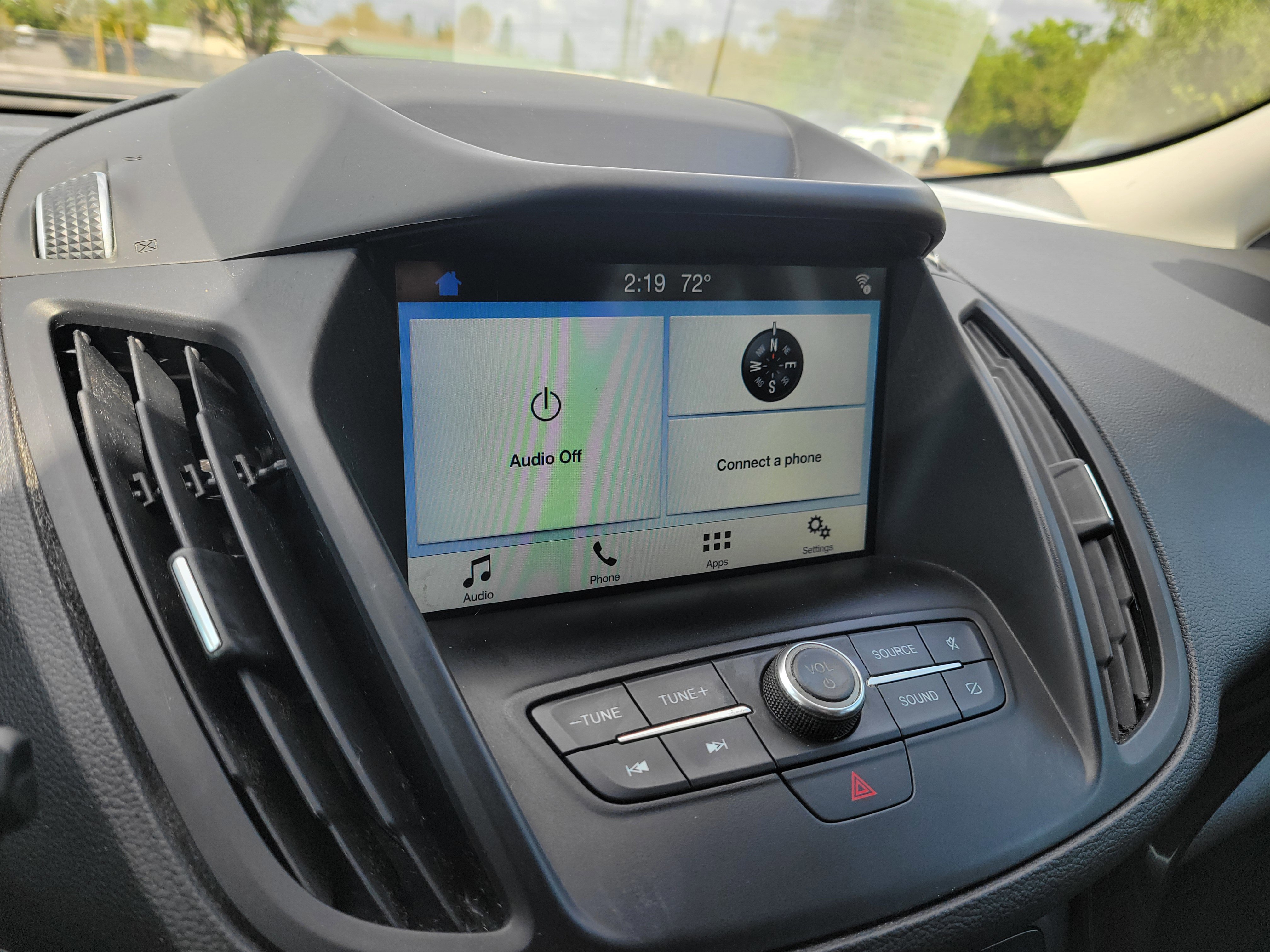 Used 2019 Ford Escape SE FWD image 18