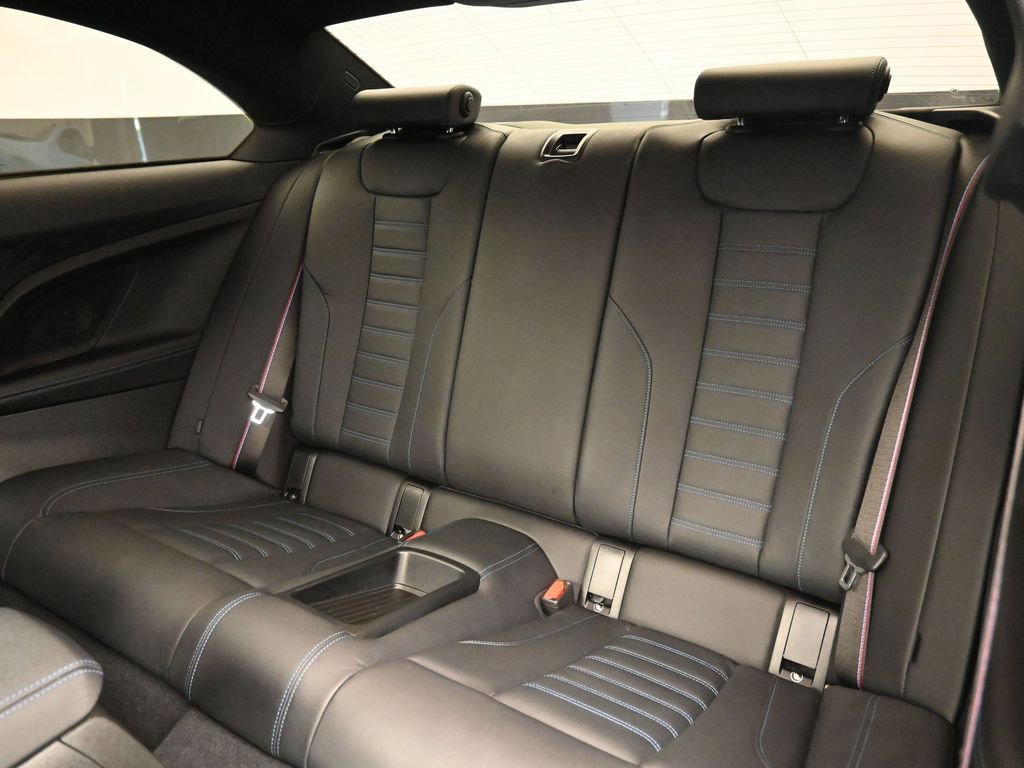 Used 2023 BMW M2 w/ Lighting Package image 21