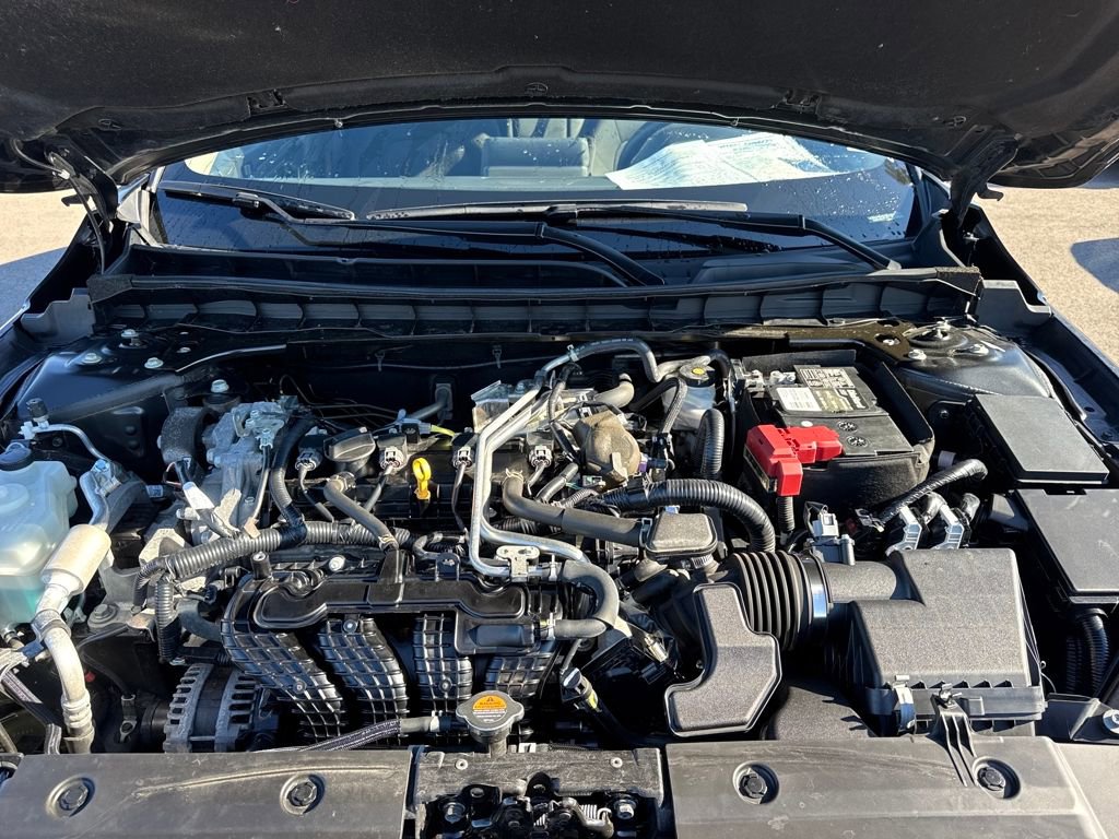 Used 2023 Nissan Altima 2.5 SV image 24