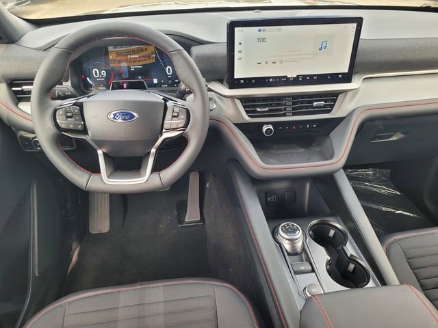 New 2026 Ford Explorer ST w/ Sun And Sound Package AWD/4WD image 7