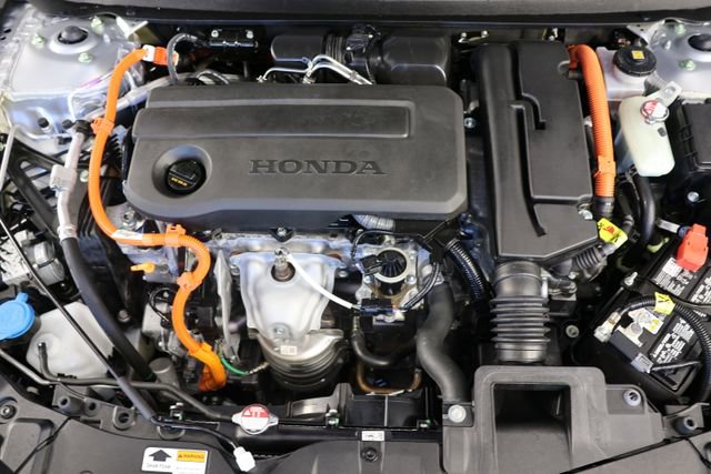 Used 2025 Honda Accord Sport image 25