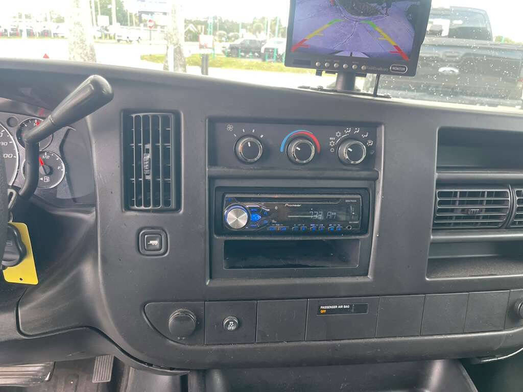 Used 2013 Chevrolet Express 1500 image 14