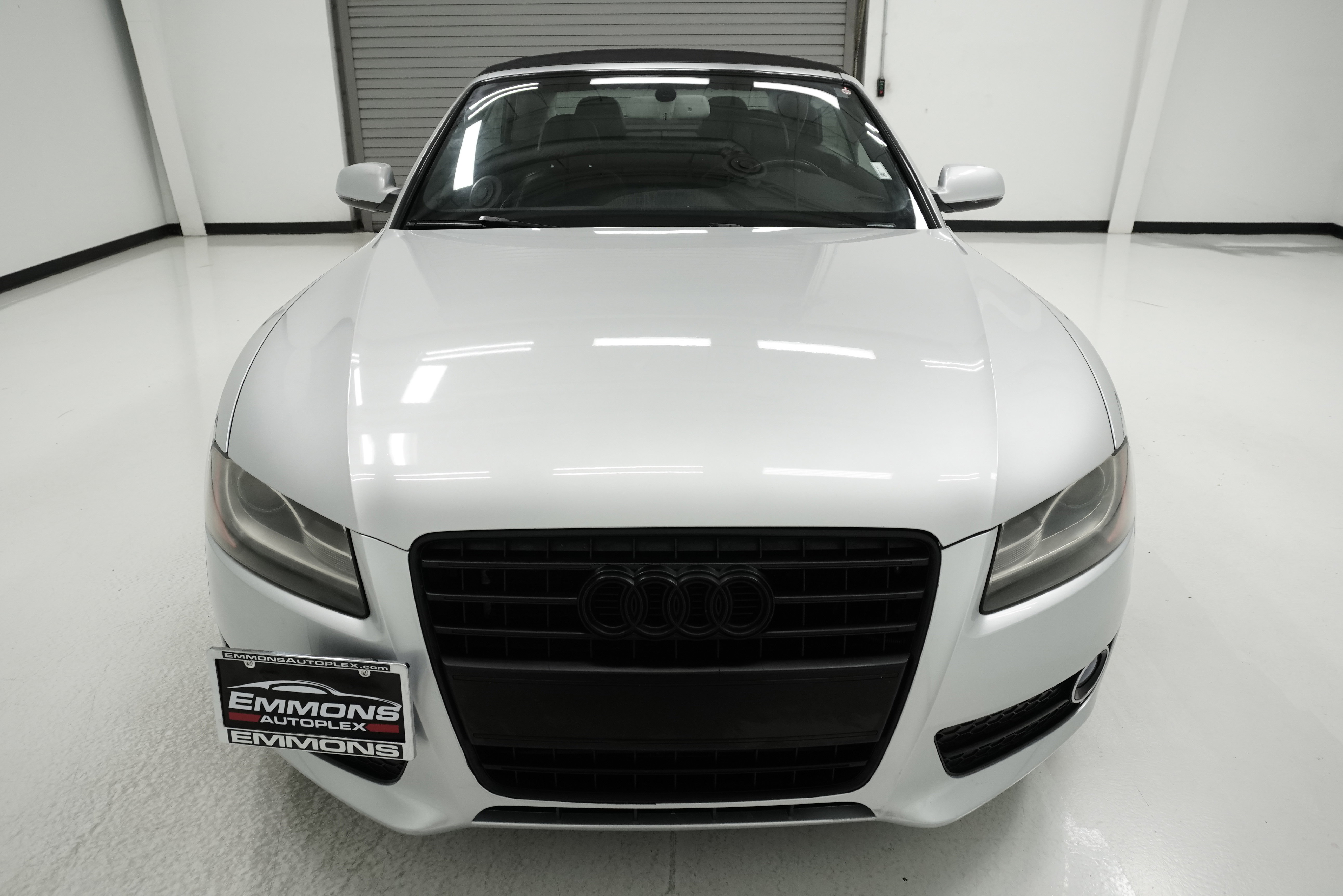 Used 2010 Audi A5 2.0T Premium Plus image 2
