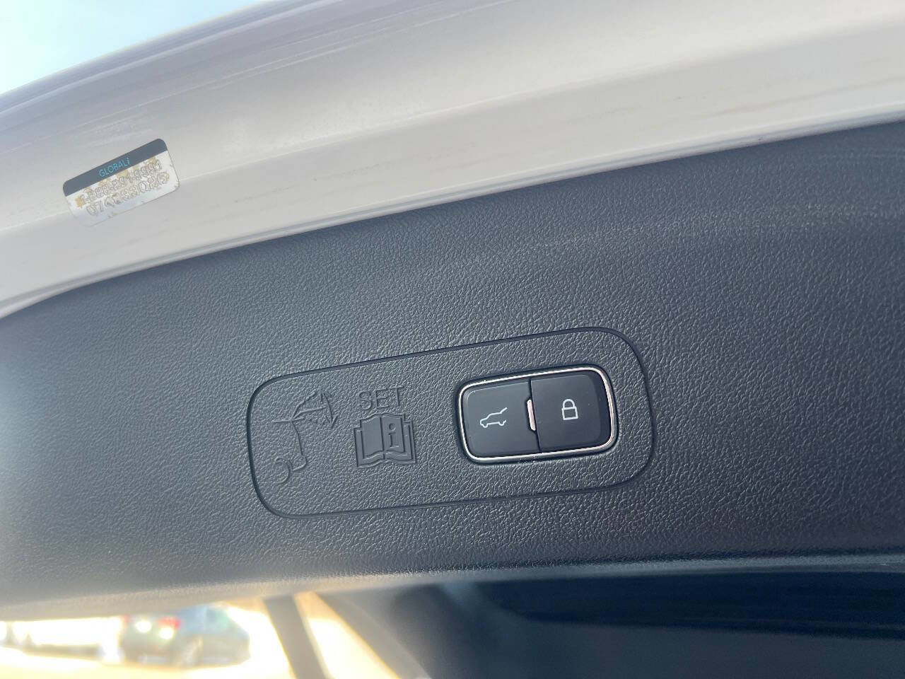 Used 2023 Lincoln Aviator Reserve w/ Class IV Trailer Tow Package image 28