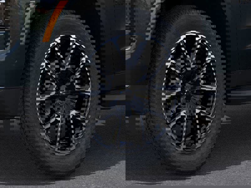 New 2026 Chevrolet Suburban RST image 33