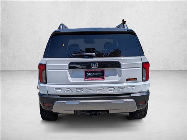 New 2026 Honda Passport TrailSport image 7