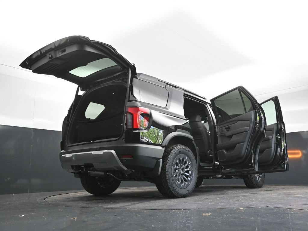 New 2026 Honda Passport TrailSport image 43
