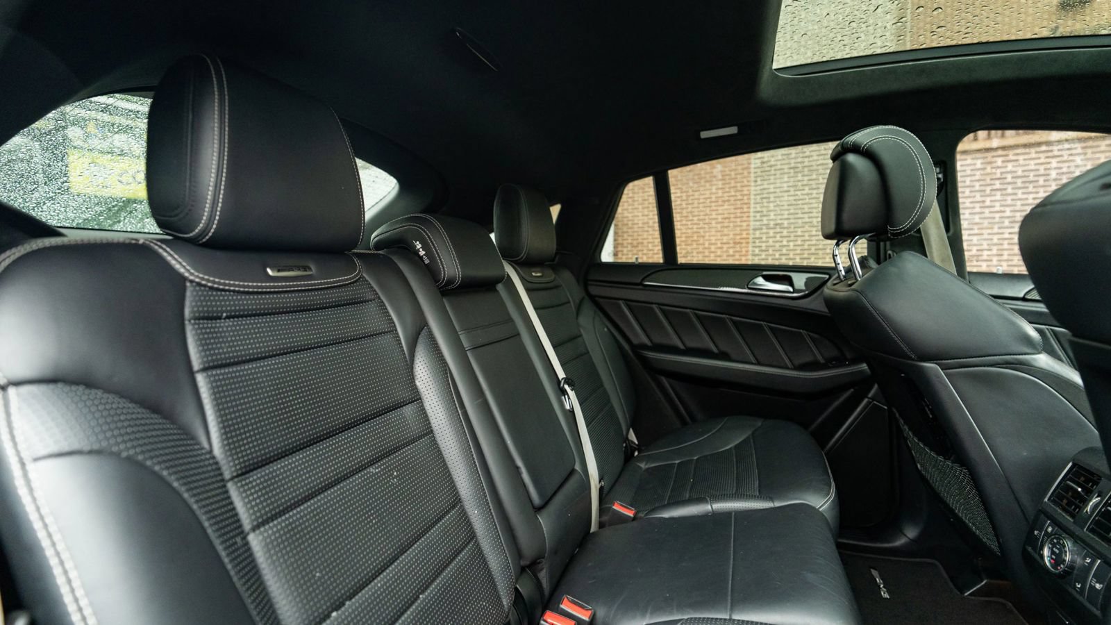 Used 2018 Mercedes-Benz GLE 63 AMG S image 16