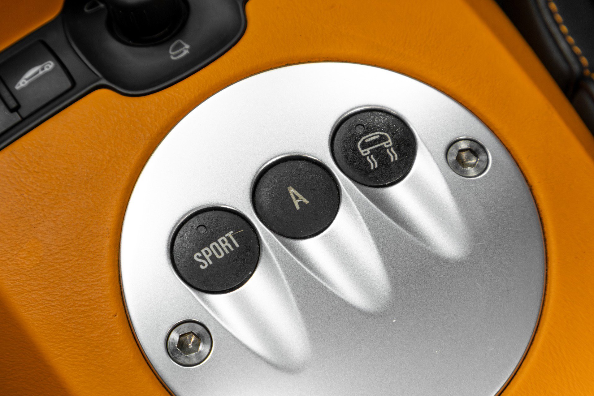 Used 2008 Lamborghini Gallardo Spyder image 53