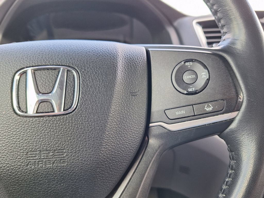 Used 2019 Honda Pilot EX-L image 19