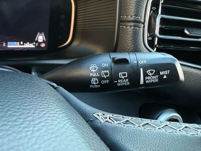 Used 2025 Jeep Wagoneer Series II w/ Convenience Group I image 48