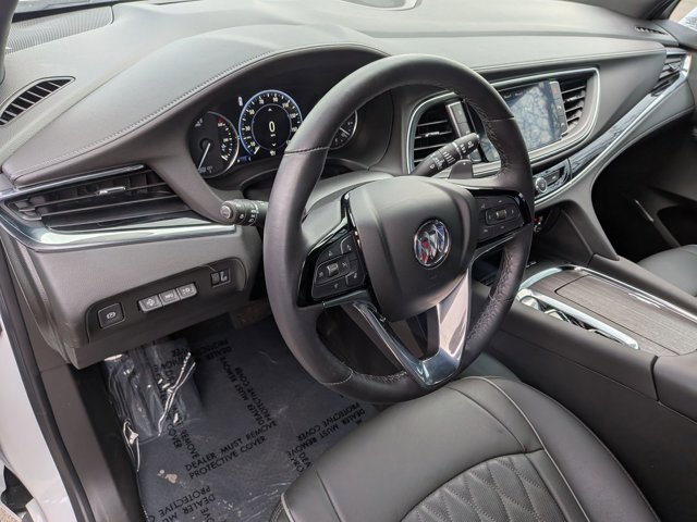 Used 2024 Buick Enclave Avenir w/ Trailering Package, 5000 lbs. image 10