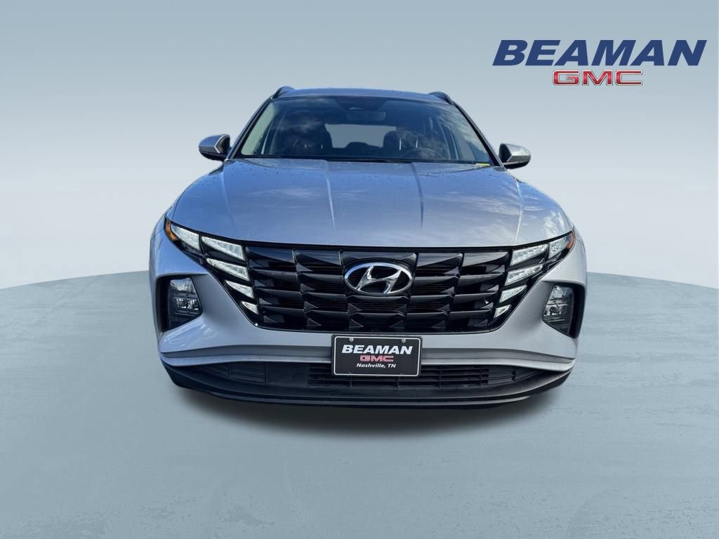 Used 2024 Hyundai Tucson SEL image 2