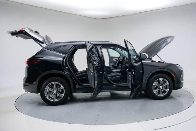 Used 2023 Chevrolet Blazer LT w/ Convenience Package image 15