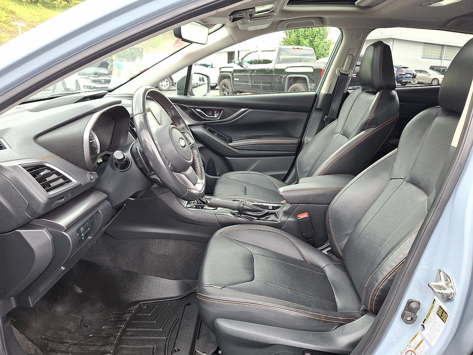 Used 2018 Subaru Crosstrek 2.0i Limited AWD/4WD image 13