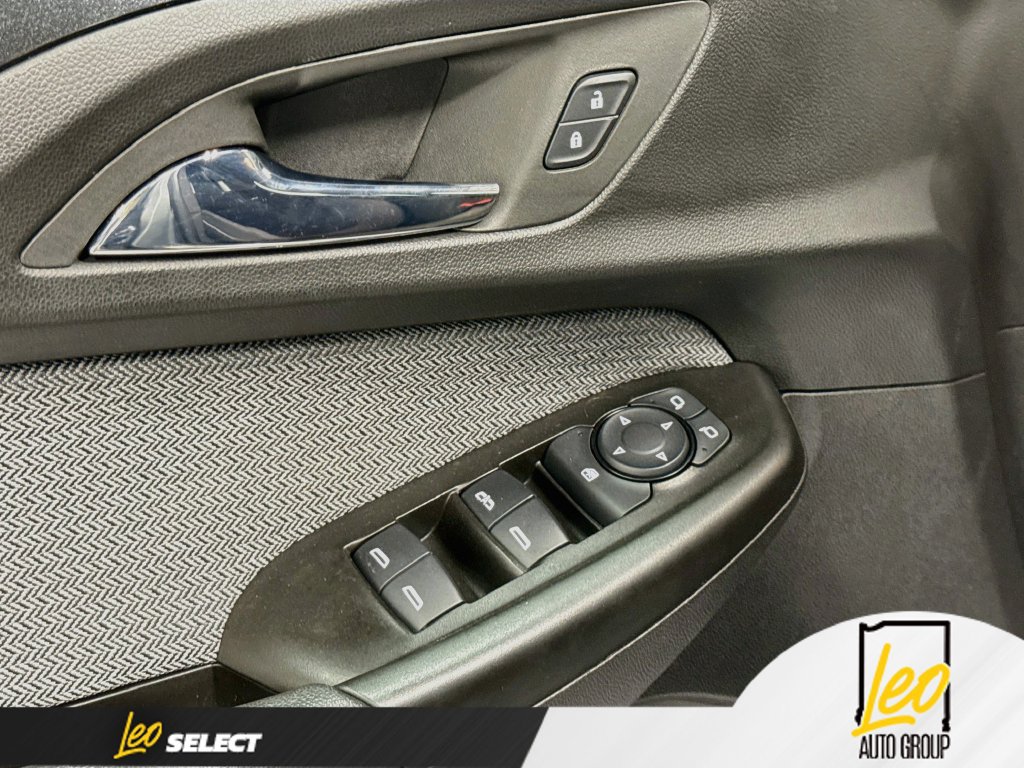 Used 2023 Chevrolet TrailBlazer LT w/ Convenience Package FWD image 20