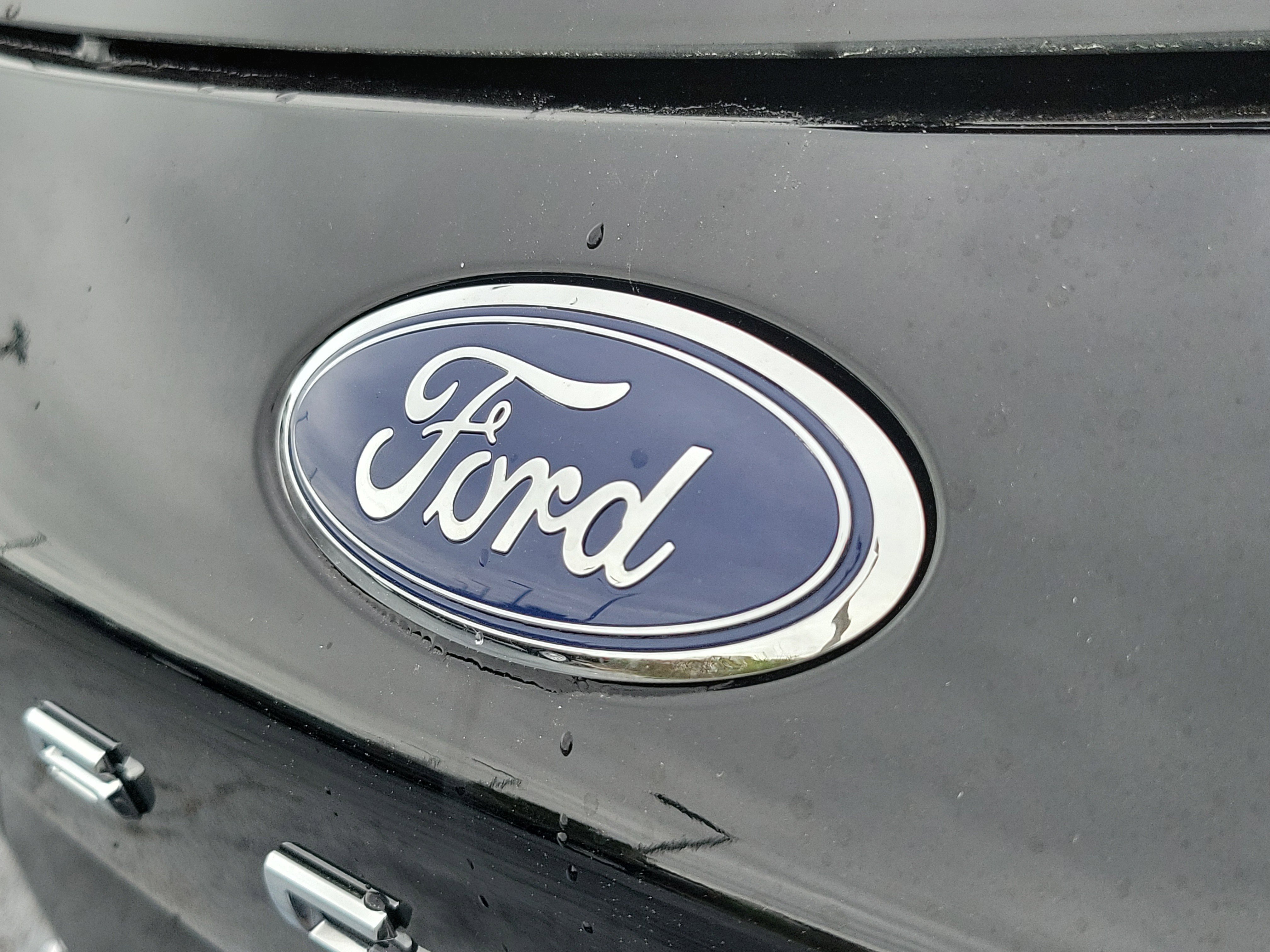 Used 2025 Ford Escape Active image 8